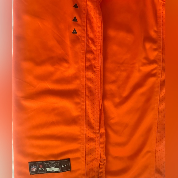 Wilson #7 Broncos 5280 Country NFL NIKE MEN’s XL Jersey - Picture 13 of 14